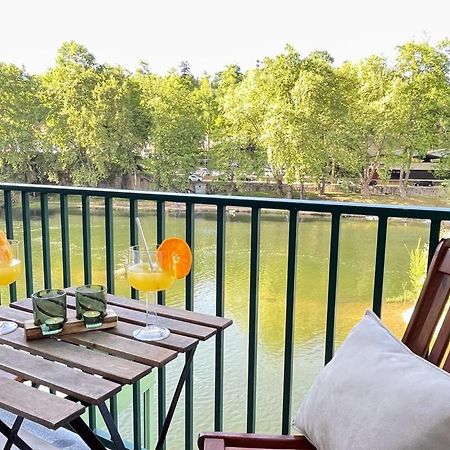 Apartament Refugio Do Rio Amarante Zewnętrze zdjęcie