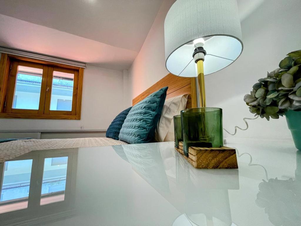 Apartament Refugio Do Rio Amarante Zewnętrze zdjęcie