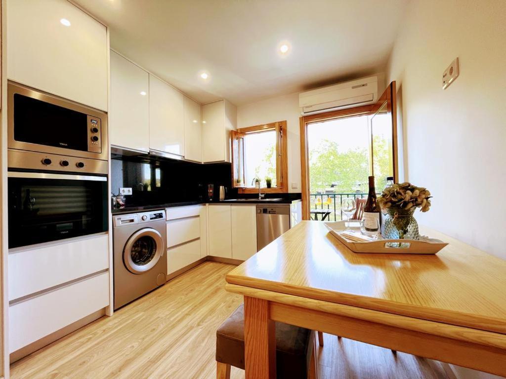 Apartament Refugio Do Rio Amarante Zewnętrze zdjęcie