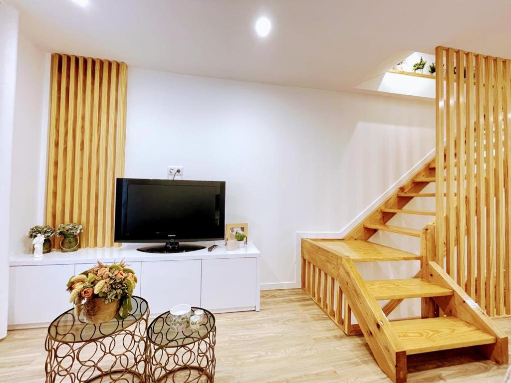Apartament Refugio Do Rio Amarante Zewnętrze zdjęcie