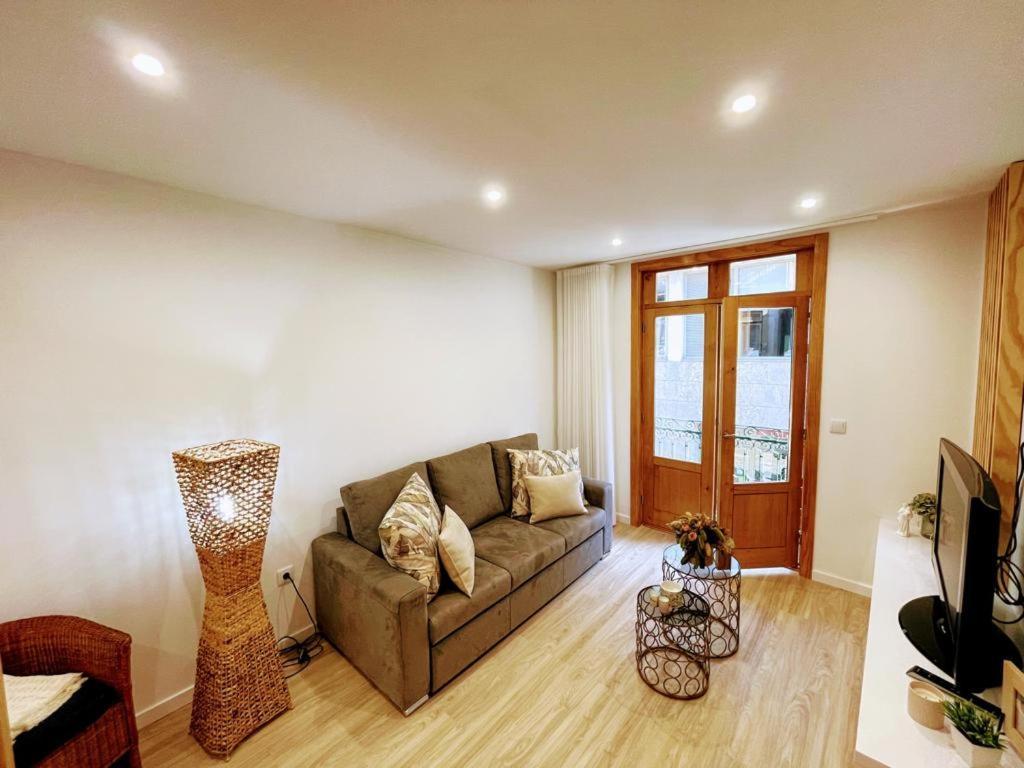 Apartament Refugio Do Rio Amarante Zewnętrze zdjęcie