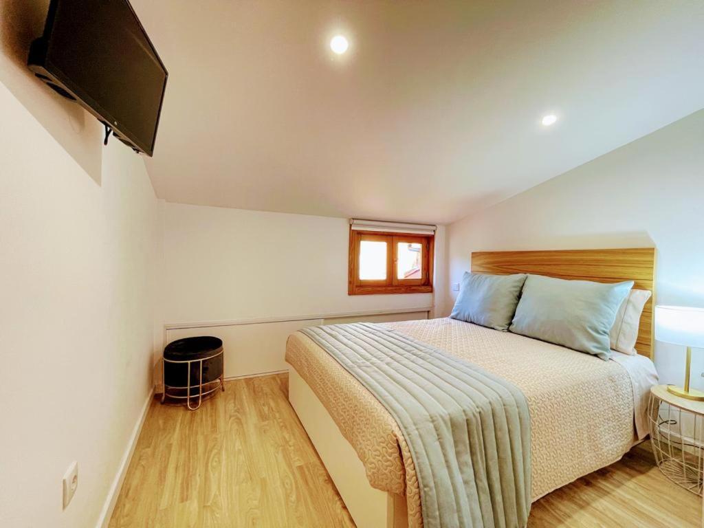 Apartament Refugio Do Rio Amarante Zewnętrze zdjęcie