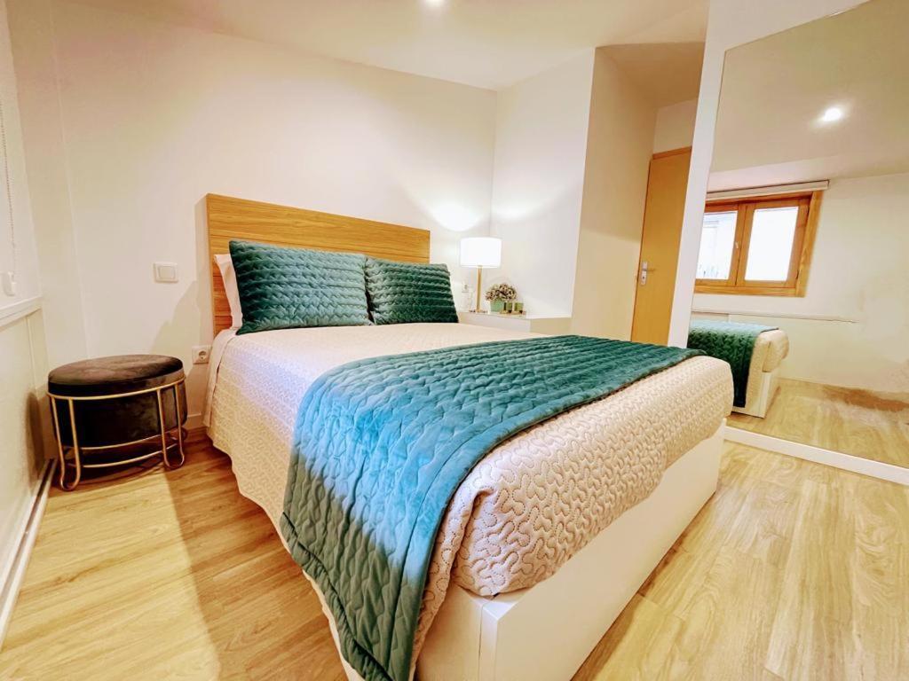 Apartament Refugio Do Rio Amarante Zewnętrze zdjęcie